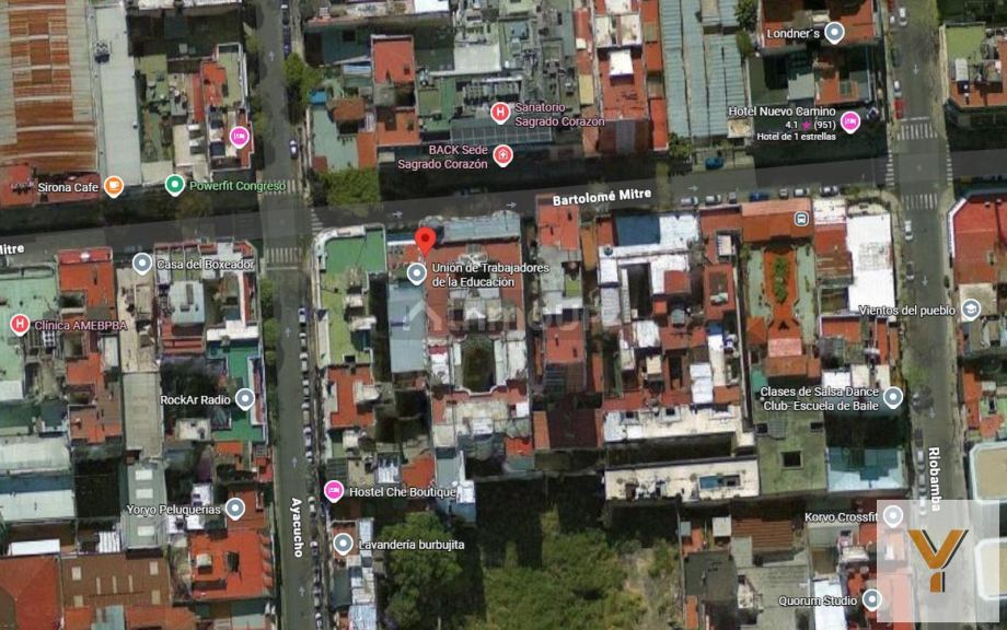 Departamento en Venta en Congreso, Capital Federal