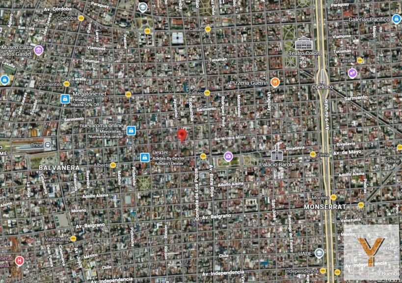 Departamento en Venta en Congreso, Capital Federal