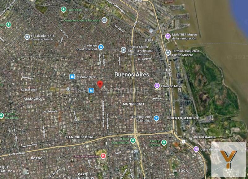 Departamento en Venta en Congreso, Capital Federal