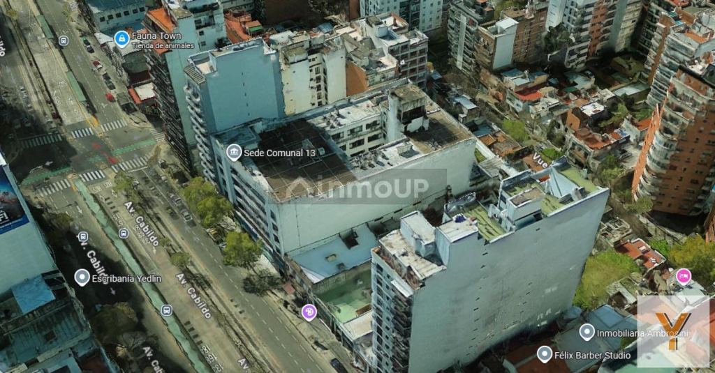 Departamento en Alquiler en Belgrano, Capital Federal - $ 750.000 | Inmoup - 14