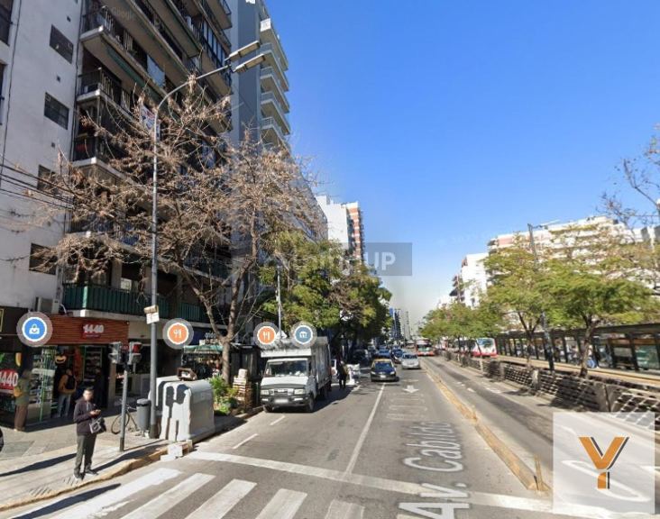 Departamento en Alquiler en Belgrano, Capital Federal - $ 750.000 | Inmoup - 12