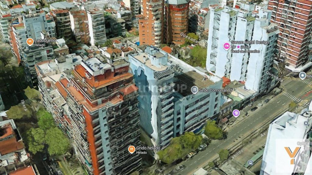 Departamento en Alquiler en Belgrano, Capital Federal - $ 750.000 | Inmoup - 15