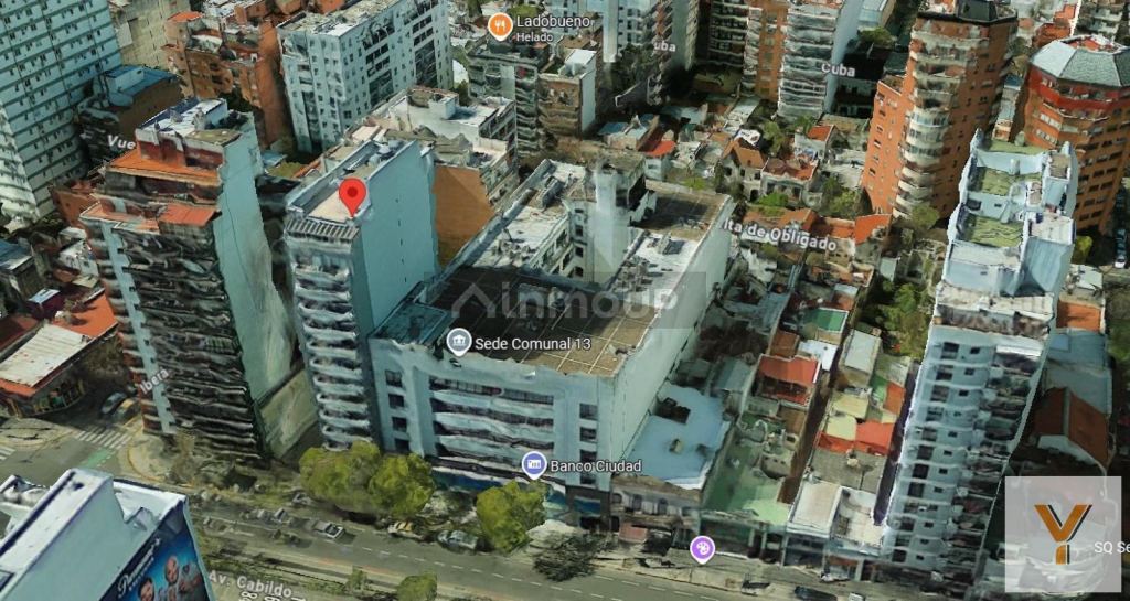 Departamento en Alquiler en Belgrano, Capital Federal - $ 750.000 | Inmoup - 11