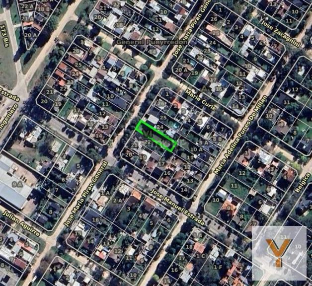 Terreno en Venta en Mar del Plata, Buenos Aires Costa Atlantica - USD 60.000 | Inmoup - 13