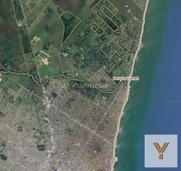 Terreno en Venta en Mar del Plata, Buenos Aires Costa Atlantica - USD 60.000 | Inmoup - 16
