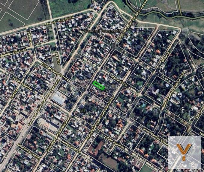 Terreno en Venta en Mar del Plata, Buenos Aires Costa Atlantica - USD 60.000 | Inmoup - 14