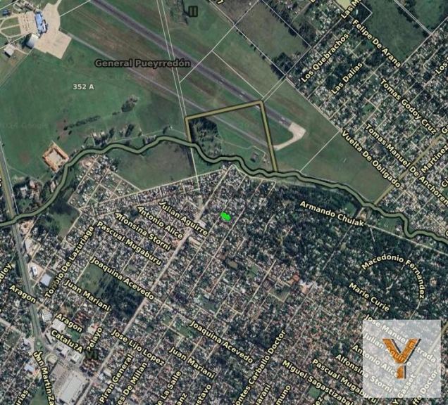 Terreno en Venta en Mar del Plata, Buenos Aires Costa Atlantica - USD 60.000 | Inmoup - 15