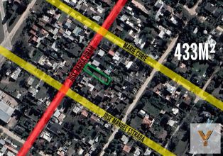 Mar del Plata José María Piran e/ Avenida José Manuel Estrada y Marie Curie