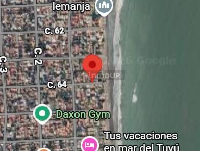 Casa en Venta en Mar Del Tuyu, Buenos Aires Costa Atlantica