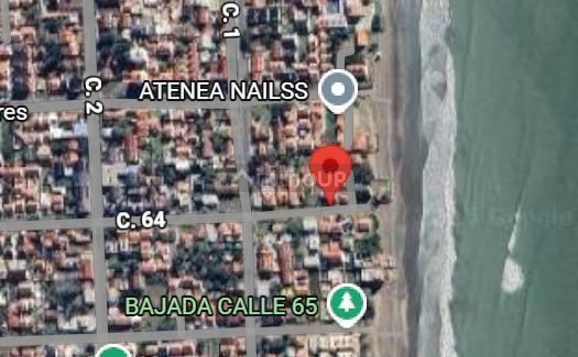 Casa en Venta en Mar Del Tuyu, Buenos Aires Costa Atlantica