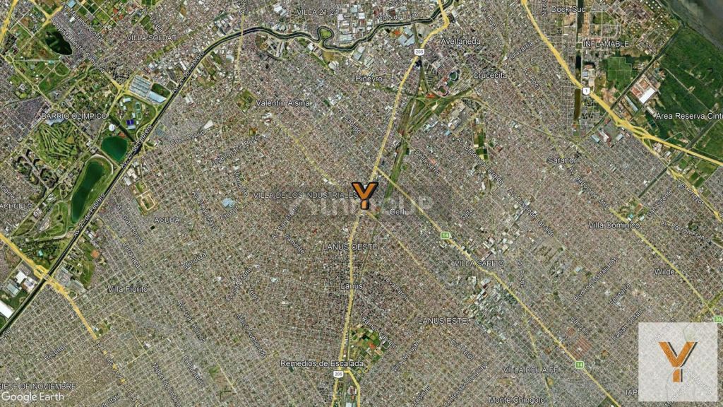Departamento en Alquiler en Lanus, G.B.A. Zona Sur - $ 680.000 | Inmoup - 13