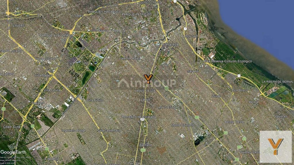 Departamento en Alquiler en Lanus, G.B.A. Zona Sur - $ 680.000 | Inmoup - 12