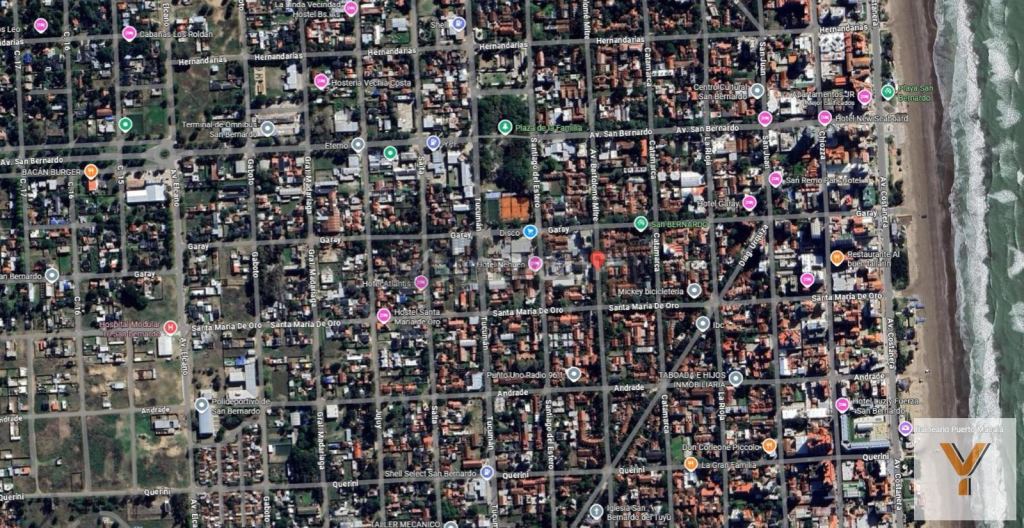 Departamento en Venta en San Bernardo, Buenos Aires Costa Atlantica