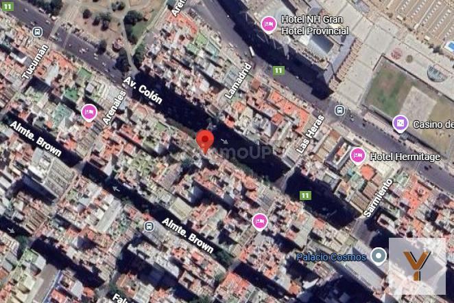 Local Comercial en Venta en Mar del Plata, Buenos Aires Costa Atlantica - USD 85.000 | Inmoup - 5