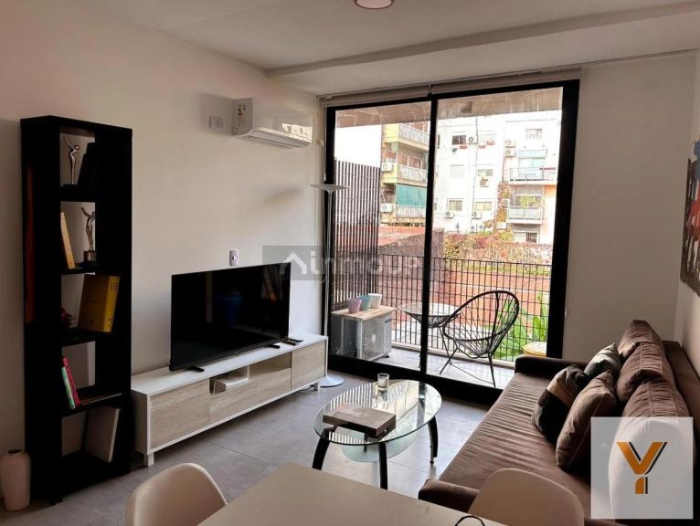 Departamento en Alquiler Temporario en Palermo, Capital Federal