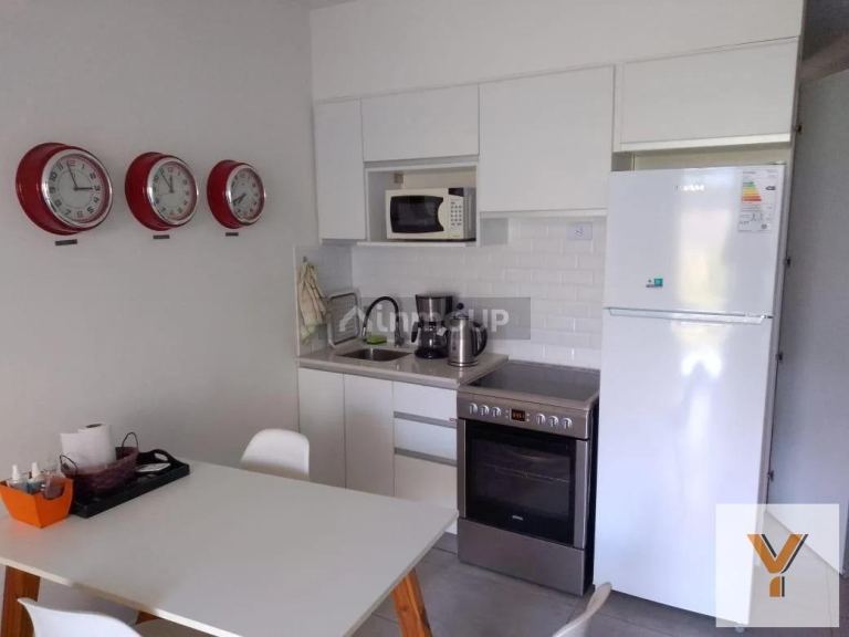 Departamento en Alquiler Temporario en Palermo, Capital Federal