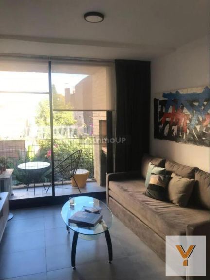 Departamento en Alquiler Temporario en Palermo, Capital Federal