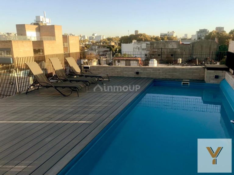 Departamento en Alquiler Temporario en Palermo, Capital Federal