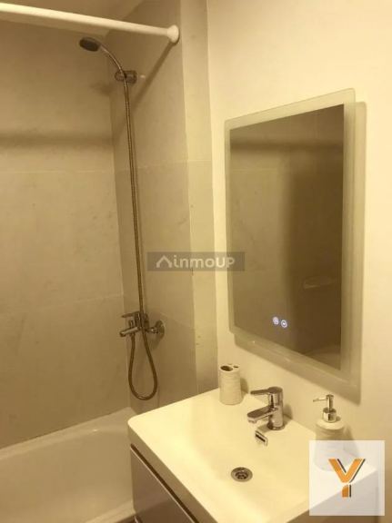 Departamento en Alquiler Temporario en Palermo, Capital Federal