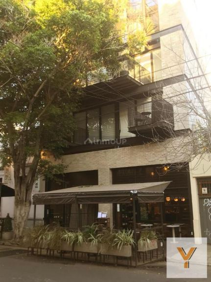 Departamento en Alquiler Temporario en Palermo, Capital Federal