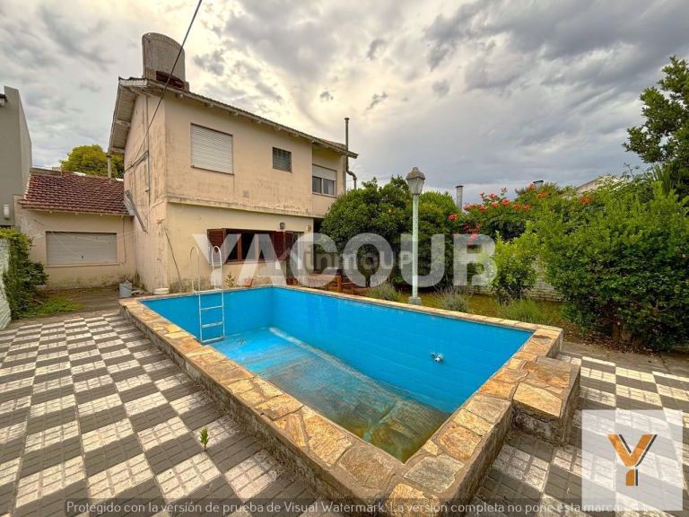Casa en Venta en Tandil, Buenos Aires Interior