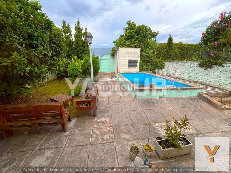 Casa en Venta en Tandil, Buenos Aires Interior