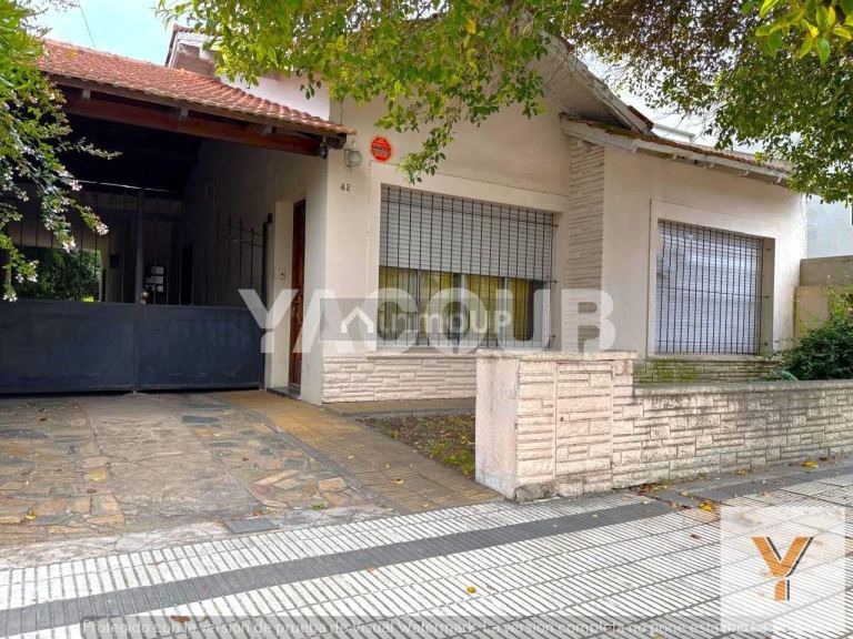 Casa en Venta en Tandil, Buenos Aires Interior