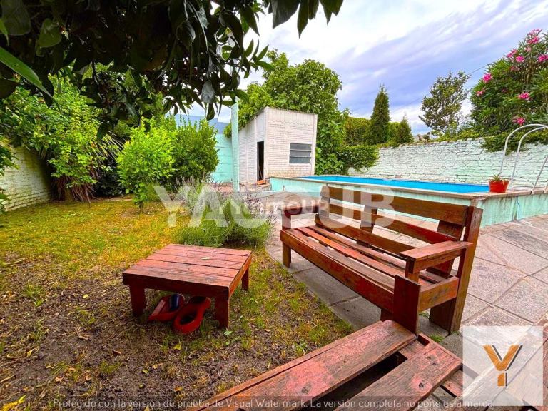 Casa en Venta en Tandil, Buenos Aires Interior