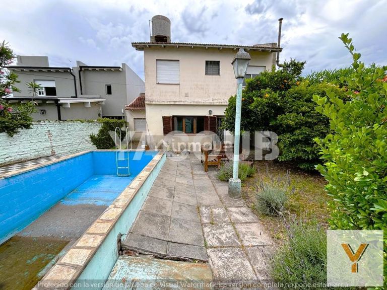 Casa en Venta en Tandil, Buenos Aires Interior