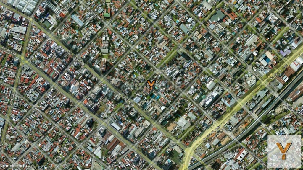 Departamento en Alquiler Temporario en Palermo, Capital Federal