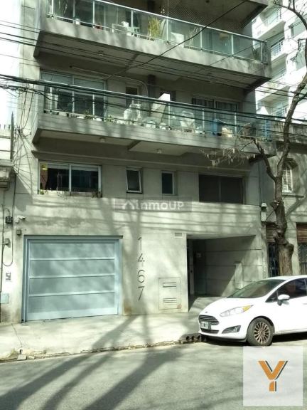 Departamento en Alquiler Temporario en Palermo, Capital Federal