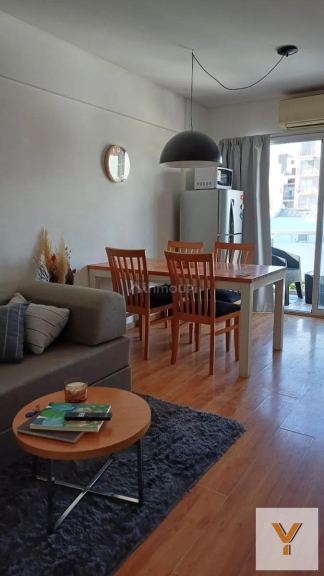 Departamento en Alquiler Temporario en Palermo, Capital Federal