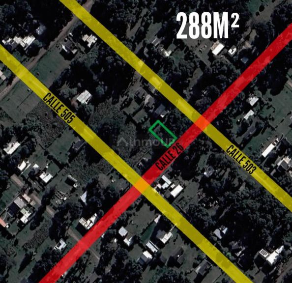 Terreno en Venta en Mar del Plata, Buenos Aires Costa Atlantica