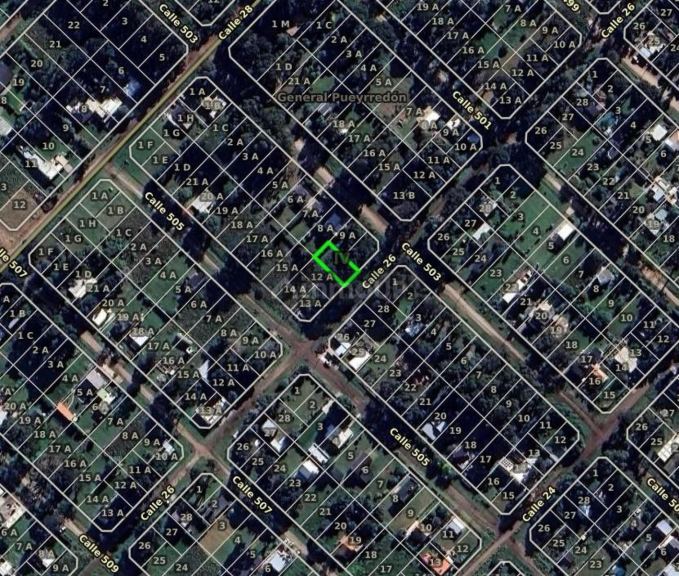 Terreno en Venta en Mar del Plata, Buenos Aires Costa Atlantica