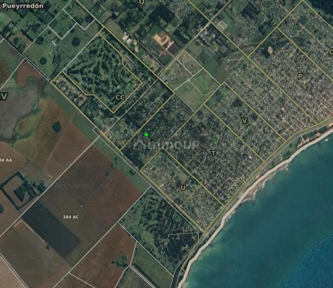 Terreno en Venta en Mar del Plata, Buenos Aires Costa Atlantica