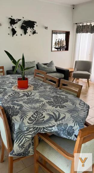 Casa en Alquiler Temporario en Mar del Plata, Buenos Aires Costa Atlantica