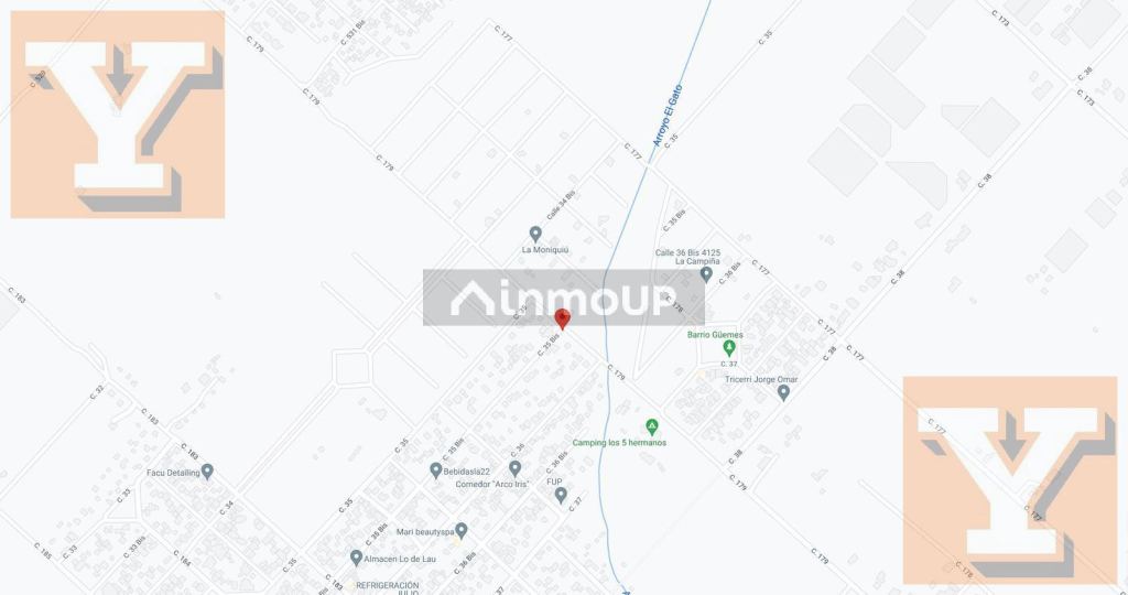 Casa en Venta en La Plata, G.B.A. Zona Sur - USD 30.000 | Inmoup - 12