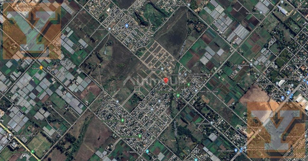 Casa en Venta en La Plata, G.B.A. Zona Sur - USD 30.000 | Inmoup - 10
