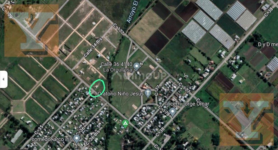Casa en Venta en La Plata, G.B.A. Zona Sur - USD 30.000 | Inmoup - 8