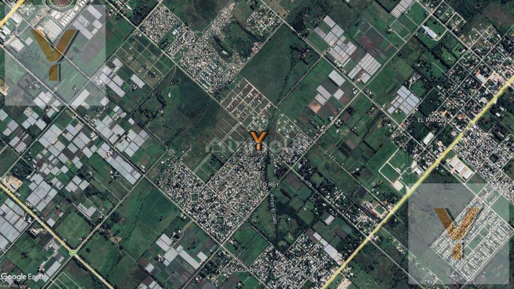 Casa en Venta en La Plata, G.B.A. Zona Sur - USD 30.000 | Inmoup - 15