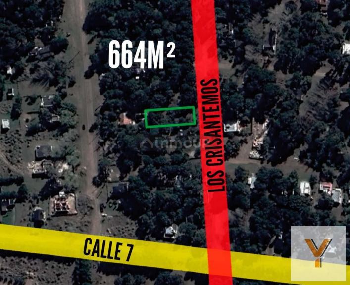 Terreno en Venta en De la Costa, Buenos Aires Costa Atlantica