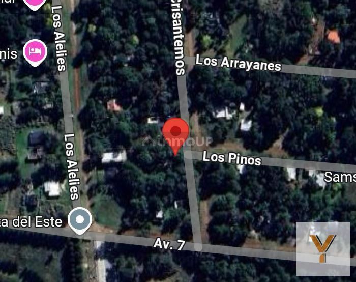 Terreno en Venta en De la Costa, Buenos Aires Costa Atlantica