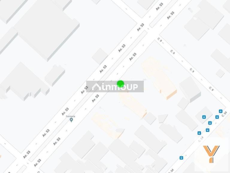 Oficina en Venta en La Plata, G.B.A. Zona Sur - USD 150.000 | Inmoup - 12