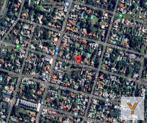 Local Comercial en Venta en La Plata, G.B.A. Zona Sur