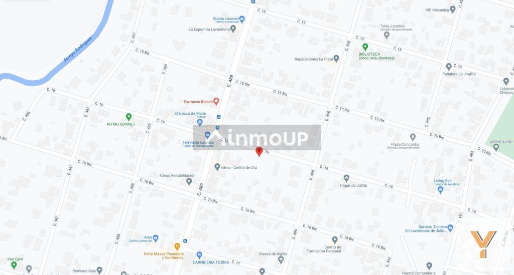 Local Comercial en Venta en La Plata, G.B.A. Zona Sur