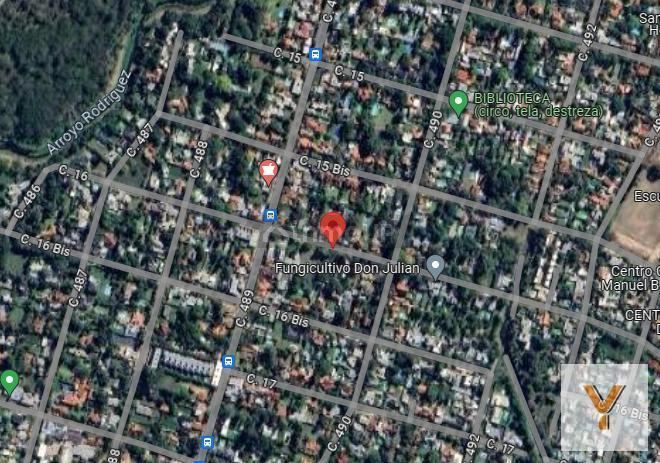 Local Comercial en Venta en La Plata, G.B.A. Zona Sur