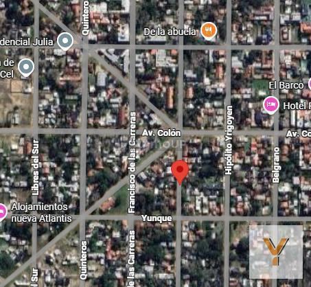 Departamento en Venta en Mar de Ajó, Buenos Aires Costa Atlantica