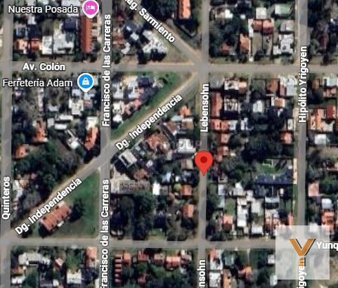 Departamento en Venta en Mar de Ajó, Buenos Aires Costa Atlantica