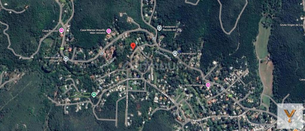 Terreno en Venta en Colon, Cordoba