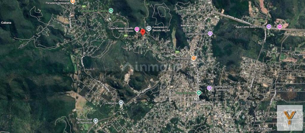 Terreno en Venta en Colon, Cordoba